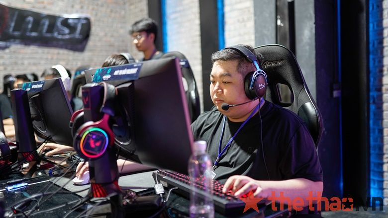 The 5 most 'good' players VCT: Stage 2 Challengers Vietnam: Satan with SBTC Roy - Photo 4
