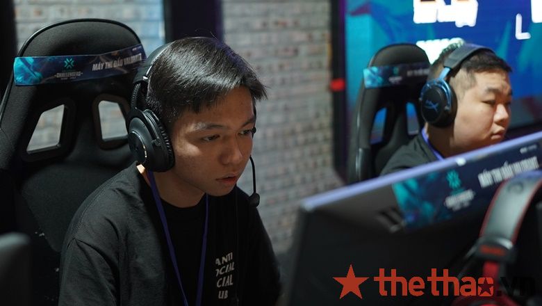 The 5 most 'good' players VCT: Stage 2 Challengers Vietnam: Satan with SBTC Roy - Photo 2
