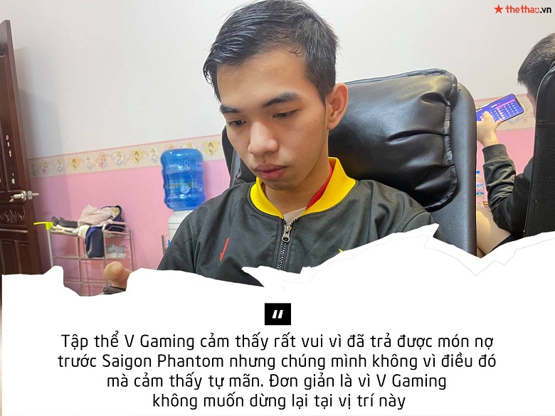 V Gaming HoangTĐ - Photo 4