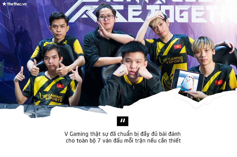 V Gaming HoangTĐ - Photo 1