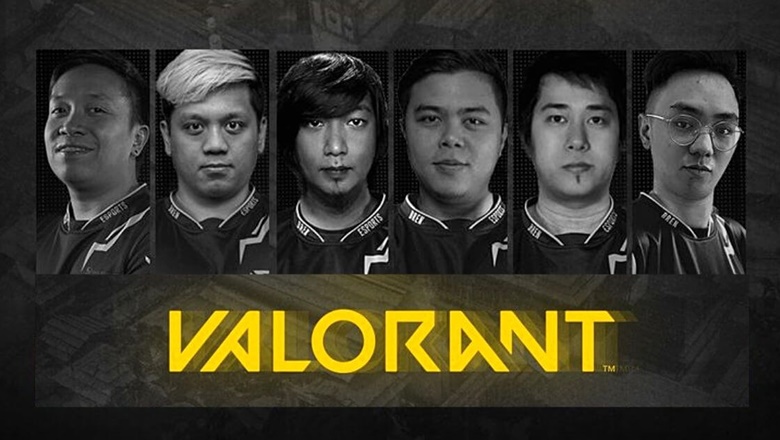 Valorant: 8 rivals of CES and Fearus at VCT: Sea Stage 2 Challengers Finals how strong? - Photo 2