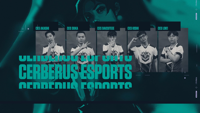 Vietnam Champions Tour 2021 results day 4: CES sublimated; Syg broken - Photo 4