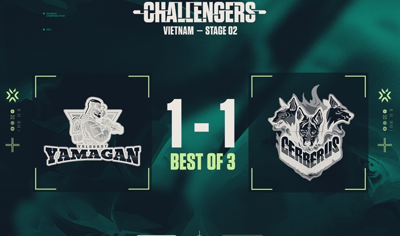 VCT STAGE 2 CHALLENGERS VIETNAM DAY DAY 4: EXCHANGE DXG - Photo 4