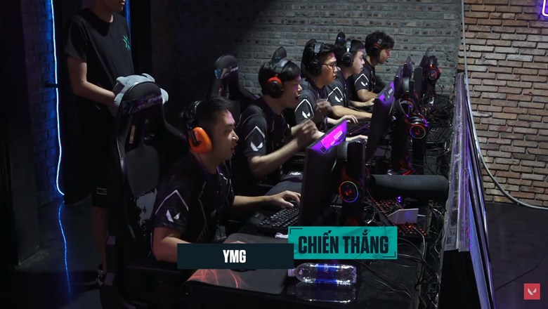 Valorant results - VCT Stage 2 Challengers Vietnam DAY 2: SBTC 'Roy' Esports collapsed before SYG - Photo 1