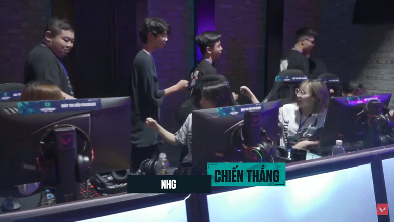 Valorant results - VCT Stage 2 Challengers Vietnam dated 1: SBTC and Cerberus overwhelming - Photo 2