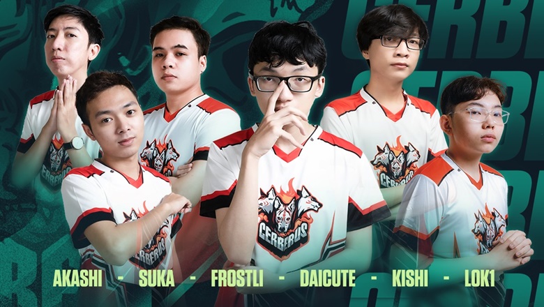 12 teams participating in Vietnam Champions Tour 2021: Hidden SBTC; 'Steel rose' appears - Photo 4