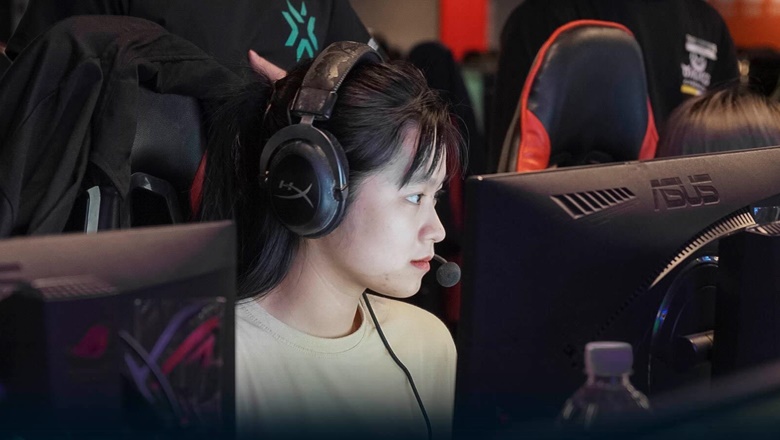 12 teams participating in Vietnam Champions Tour 2021: Hidden SBTC; 'Steel rose' appears - Photo 2