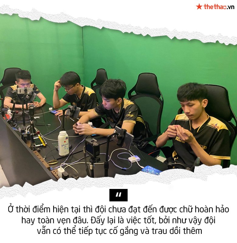 Management SGP Yamate: 'Unstable and perseverance, the team will be disbanded for a long time' - Photo 3