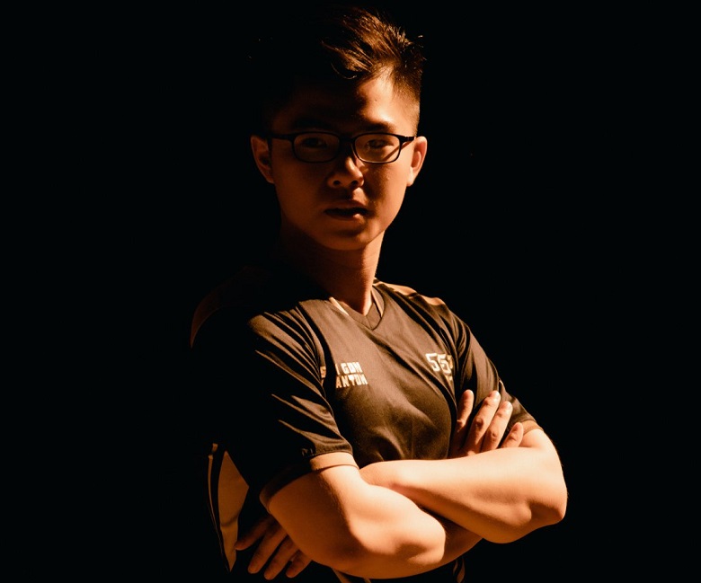 Saigon Phantom Lai: 'There was a time when I did not dare to lie down because I was afraid that the whole team would collapse' - Photo 2