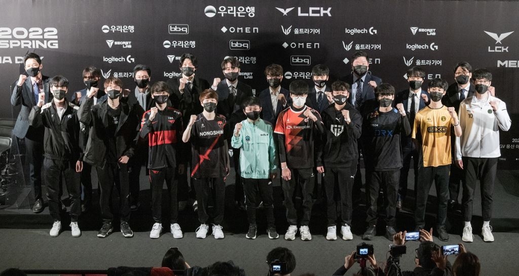 10 LCK teams and criticize Riot Games and LCK: Can they be legally punished? - Photo 2
