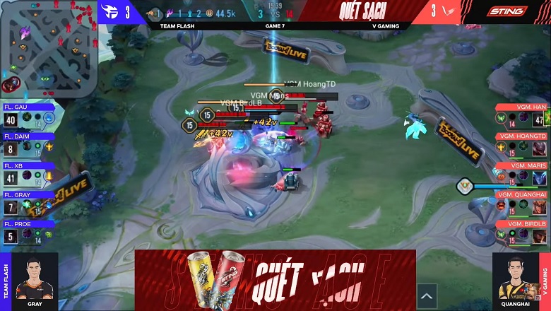 Flash V Gaming - Photo 3