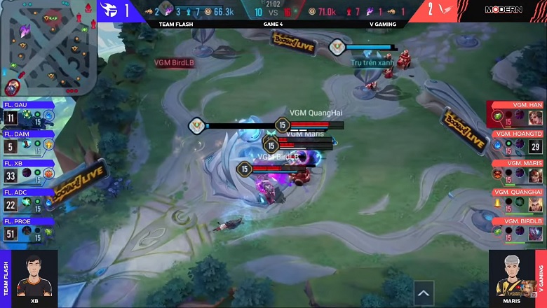 Flash V Gaming - Photo 2