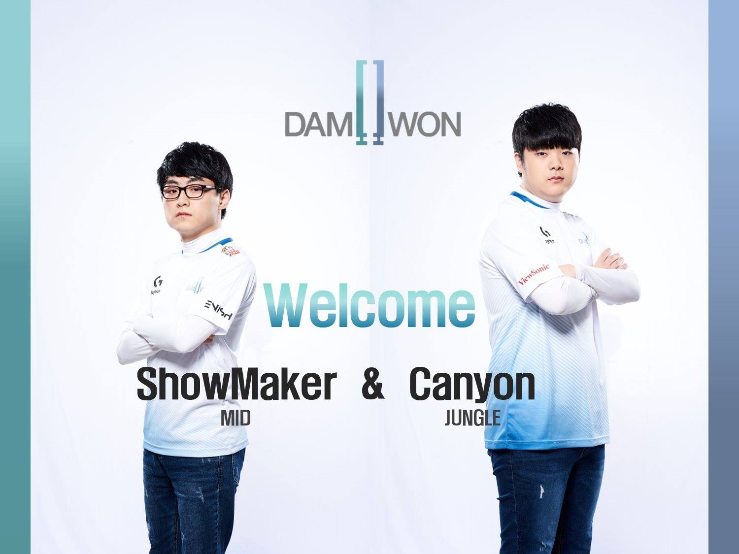 'Survival' Canyon & Showmaker: The one who left, the person staying and the mission of the Renaissance Dplus - Photo 2