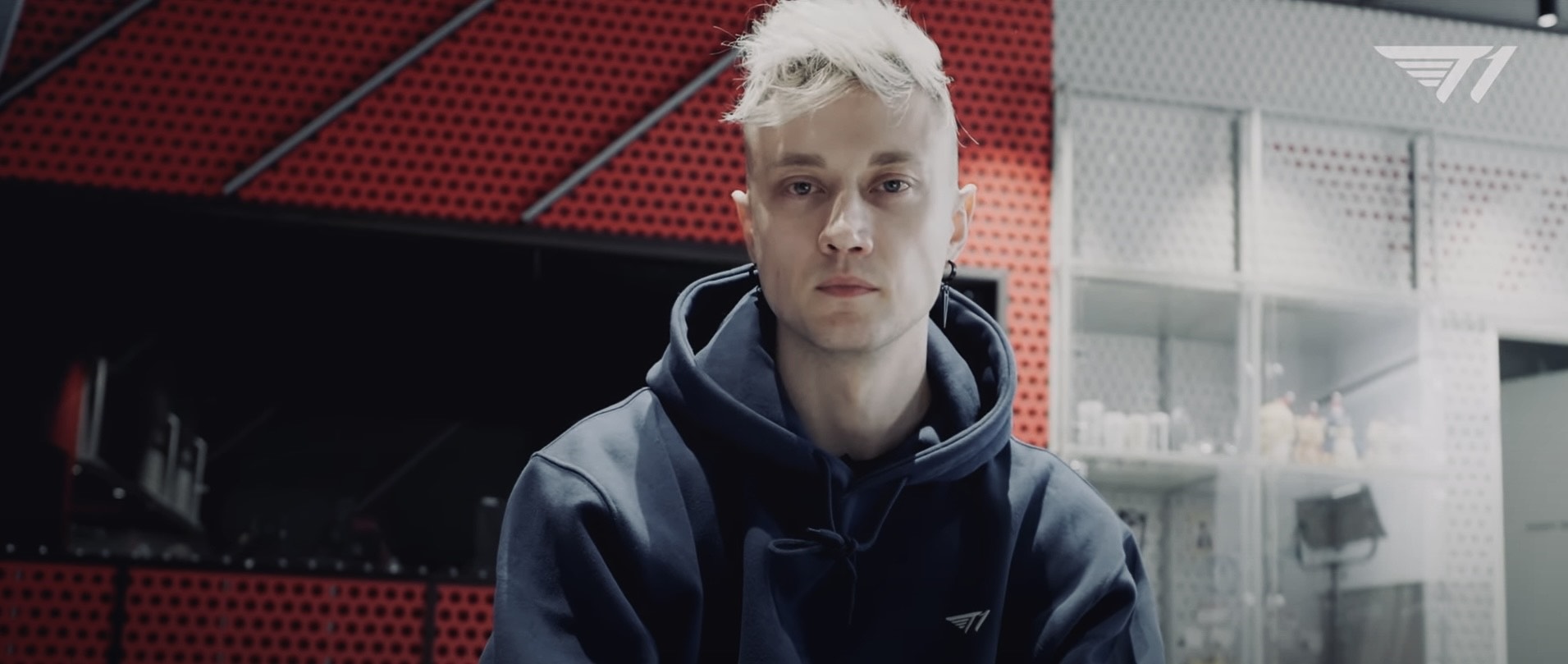 Rekkles joined T1: Why did the Korean giant break the rule because of an out of time? - Photo 6