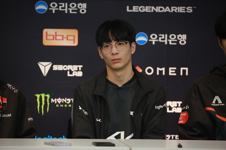 Lucid: New bright light in the DK 2024 squad - Photo 5