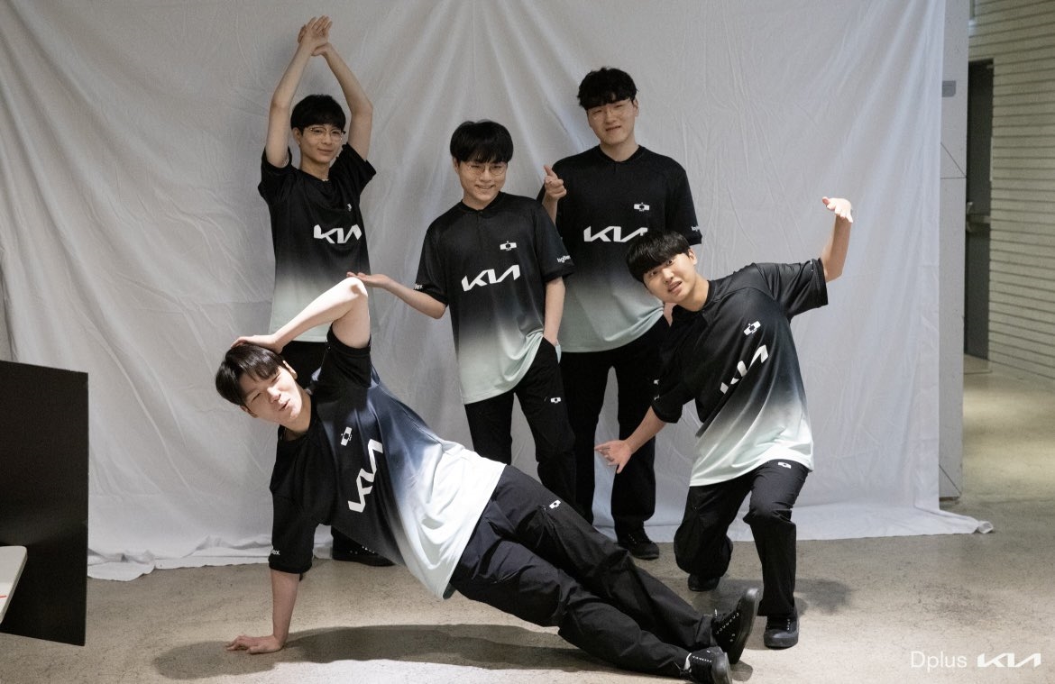 Lucid: New bright light in the DK 2024 squad - Photo 6