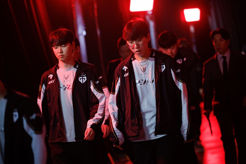Geng Ruler: 'I want to come to Vietnam' - Photo 2