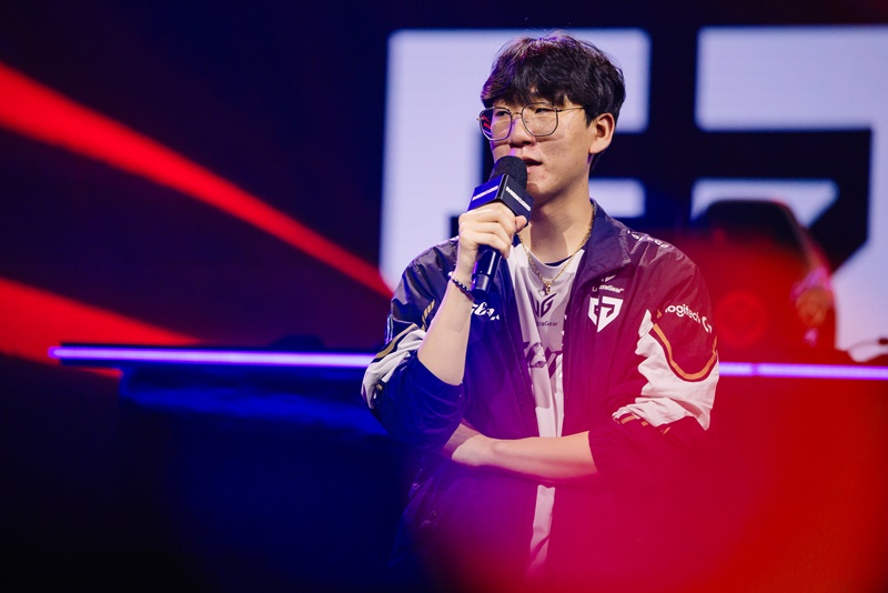 Geng Ruler: 'I want to come to Vietnam' - Photo 3