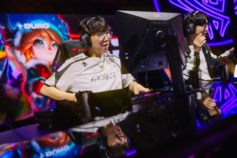 Geng Ruler: 'I want to come to Vietnam' - Photo 4