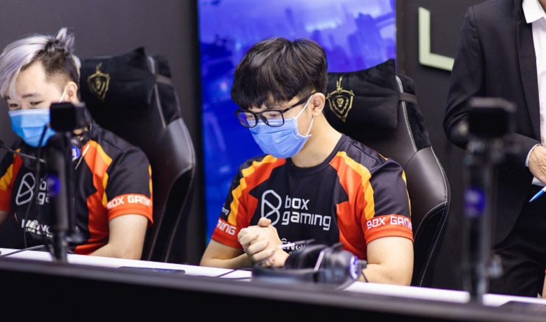 Box Gaming Ara: 'What a prodigy is at this age, must break through before the name Ara goes into the past' - Photo 2