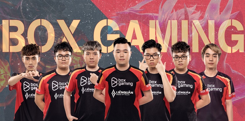 Box Gaming Ara: 'What a prodigy is at this age, must break through before the name Ara goes into the past' - Photo 4