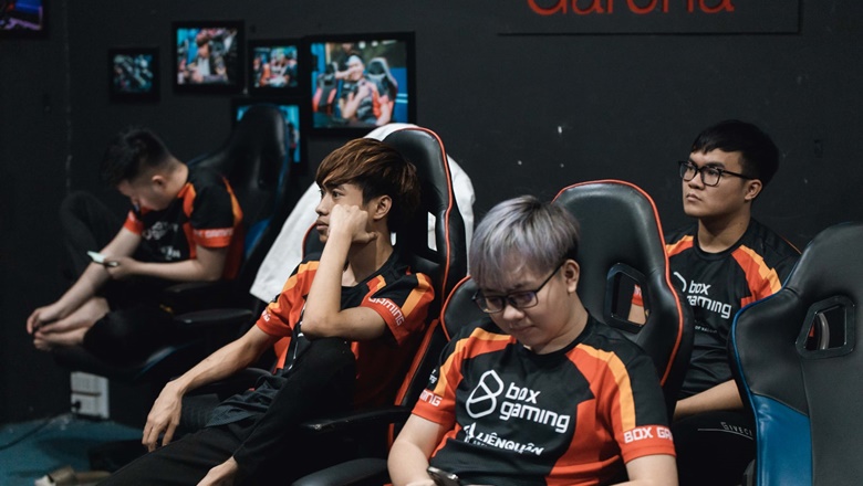 ARA: 'Box will regain the position of FAP, if carried still enough to play' - Photo 4