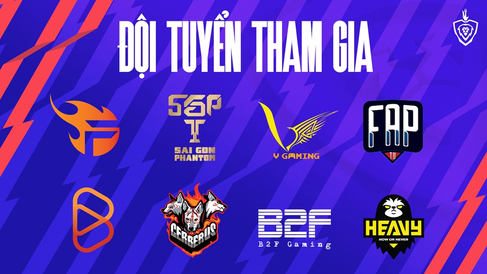 Lien Quan Mobile: Saigon Phantom has the first rookie in the winter phone 2021 - Photo 2