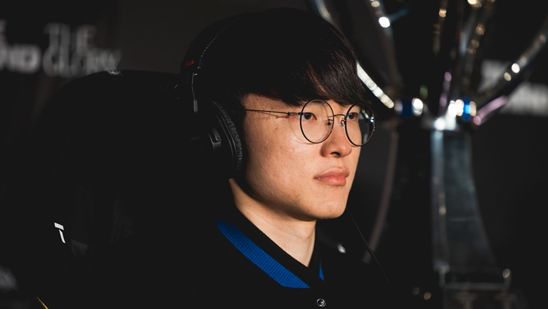 Faker immutable between the League of Legends world constantly changing - Photo 2