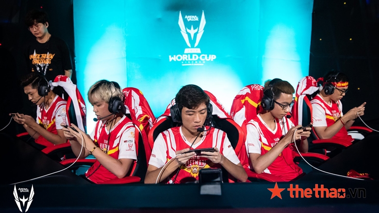 World Mobile League Award AWC 2021 up to 12 billion - Photo 2