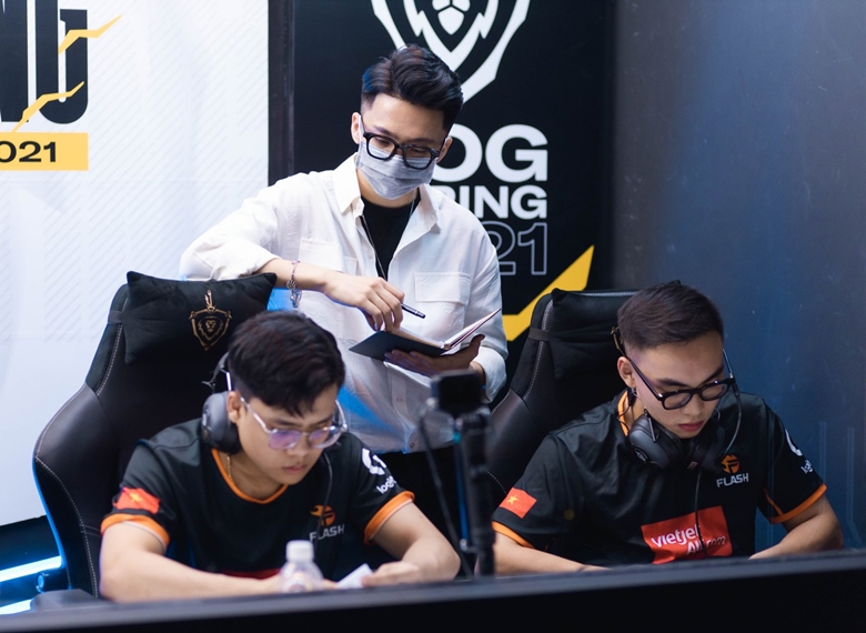 Proe: 'I miss the champion' ' - Photo 2
