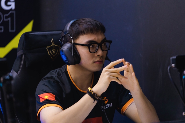 Proe: 'I miss the champion' ' - Photo 3