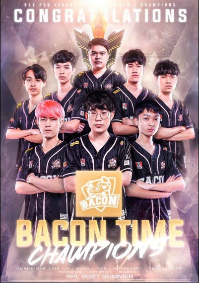 Buriram United deserves the 'Second King' of Lien Quan Mobile village - Photo 3