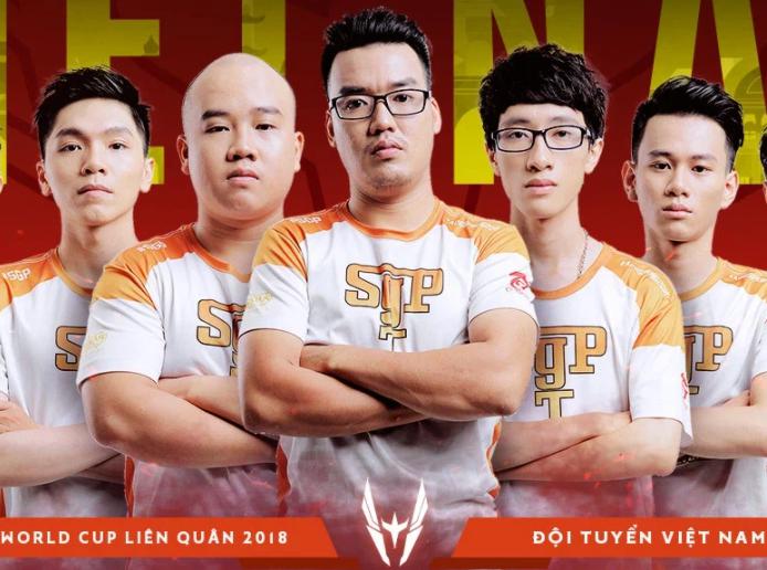 The generation of Saigon Phantom Championship Spring 2018 has only 1 person to stay - Photo 2