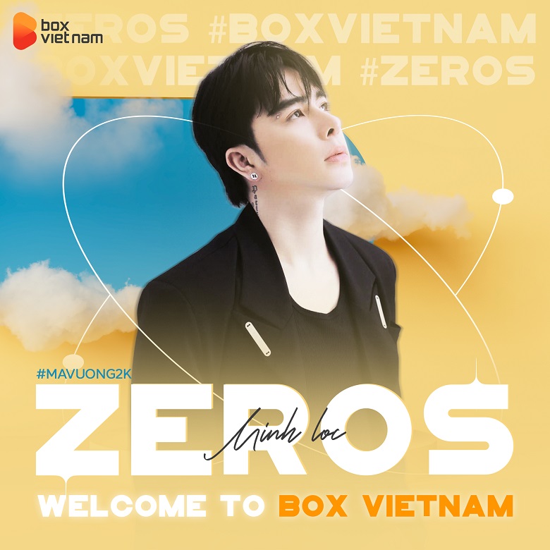 Zeros joined the Vietnam Box - the new journey of
