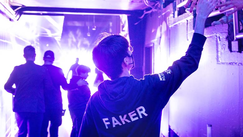 Faker salvage the reputation of Worlds 2022 but cannot save League of Legends - Photo 2