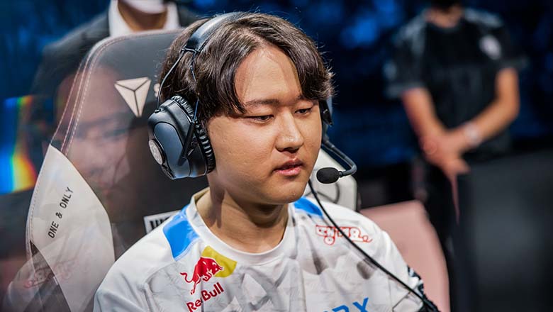 Team Liquid 2023 is enough to compete for the LCS championship? - Photo 5
