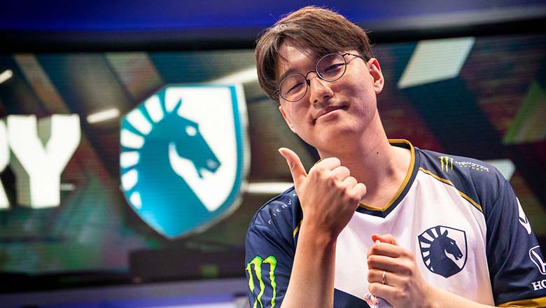 Team Liquid 2023 is enough to compete for the LCS championship? - Photo 2