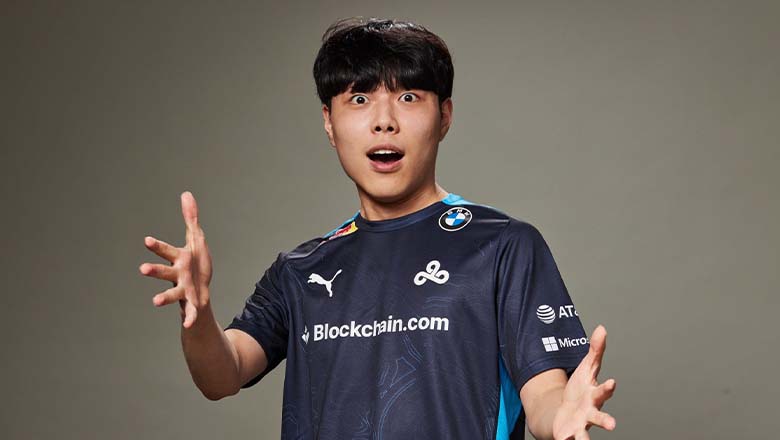 Team Liquid 2023 is enough to compete for the LCS championship? - Photo 4