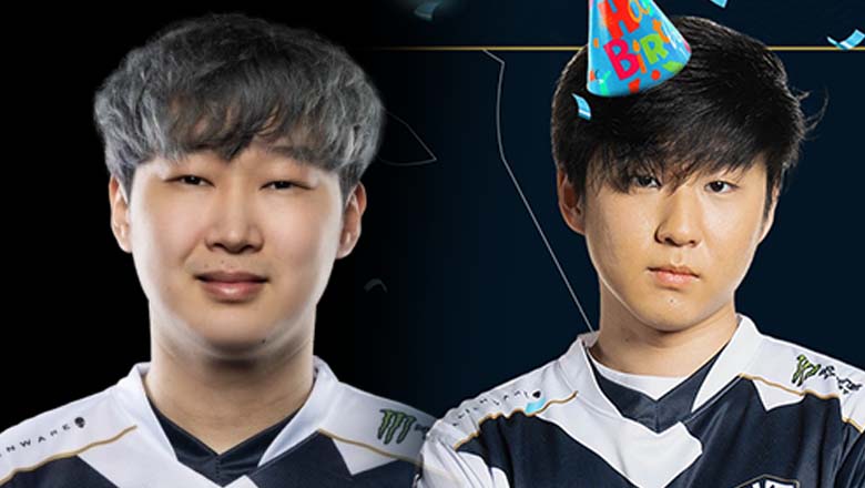 Team Liquid 2023 is enough to compete for the LCS championship? - Photo 3