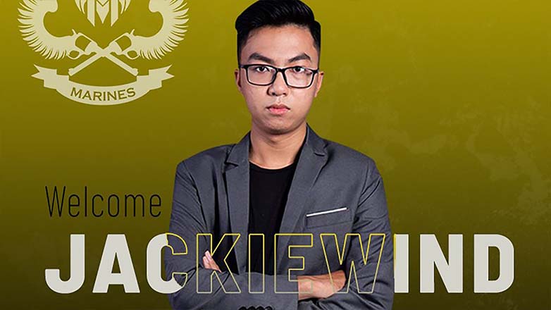 Jackiewind - The person who brought GAM back to Worlds - Photo 3