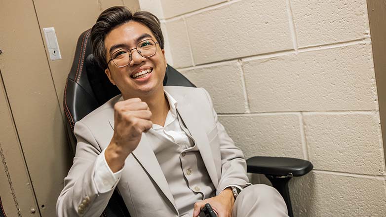 Jackiewind - The person who brought GAM back to Worlds - Photo 6