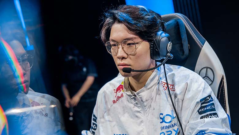 HLE 2023: The new power is ready to depose T1 at LCK - Photo 3