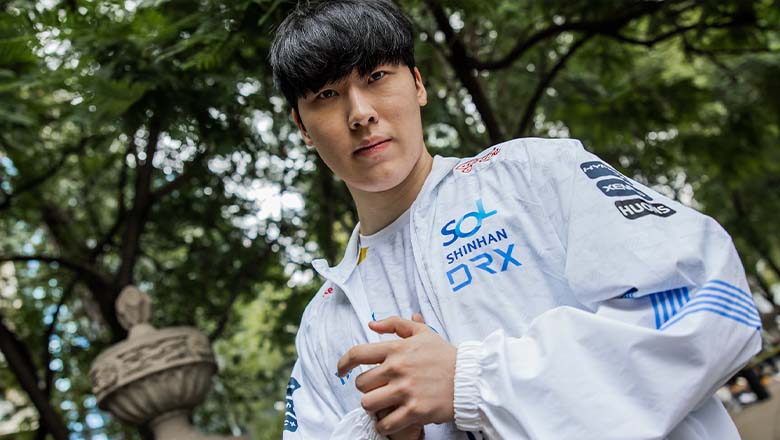 HLE 2023: The new power is ready to depose T1 at LCK - Photo 2