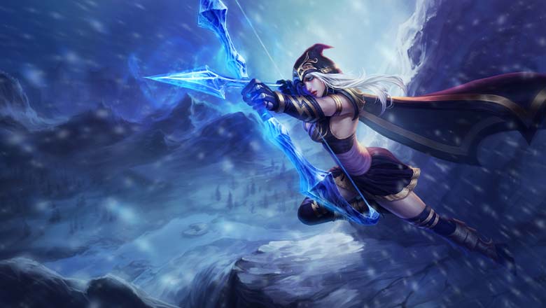 League of Legends: The Aram map changes and the remarkable things in the howling wind - Photo 3