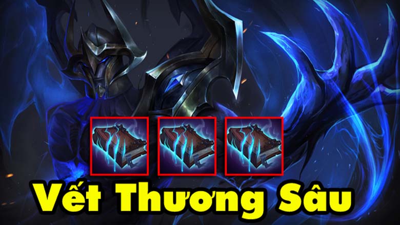 League of Legends: The Aram map changes and the remarkable things in the howling wind - Photo 4
