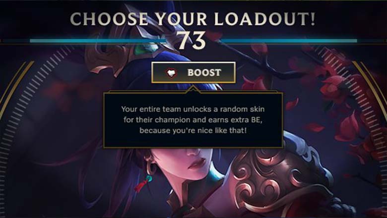 League of Legends: The Aram map changes and the remarkable things in the howling wind - Photo 9