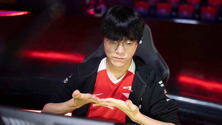 LCK 2023: Drx & KT welcomes veteran T1, Morgan joins LSB - Photo 2