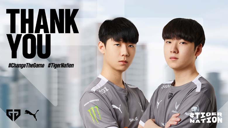 LCK 2023: Drx & KT welcomes veteran T1, Morgan joins LSB - Photo 4