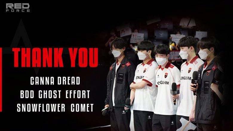 LCK 2023: HLE established a super formal team, bro welcomes 2 world champions - Photo 3