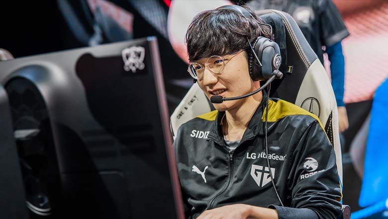 T1 maintains the main squad, DK sets Super Team - Photo 2